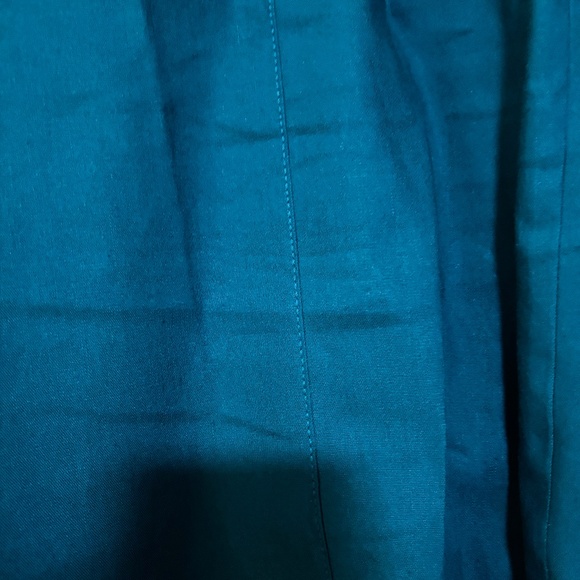 J Jill Linen Pants, Size M - Picture 7 of 9